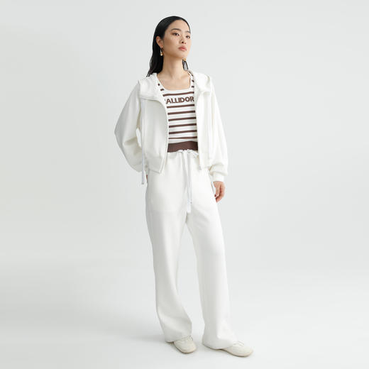 卡莉朵拉长裤C28C7209 商品图2