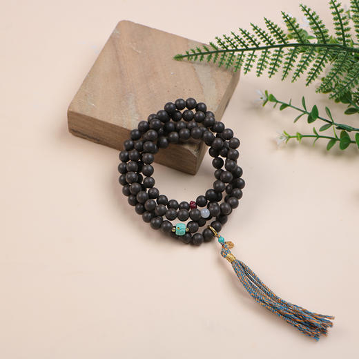 黑龙涎：108颗设计款 商品图2