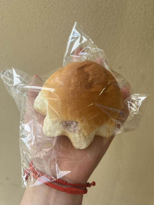 蓝莓爆浆包 商品图0