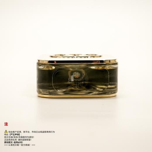 Gucci古驰  罪爱女士/原罪香水（绝版/停产/收藏级） 商品图2