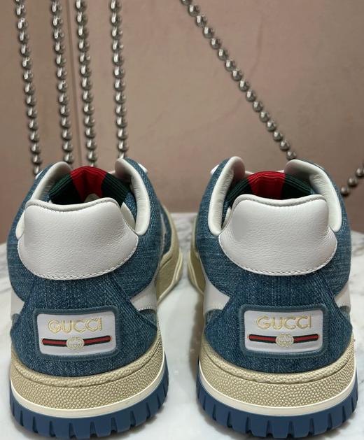 男款老花運動鞋012 商品图2