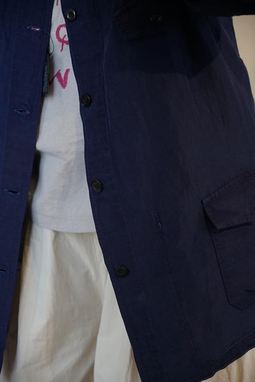 Outil工装薄外套 商品图12