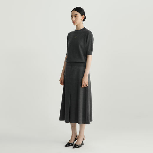 戴布拉芬针织衫L28C316 商品图0