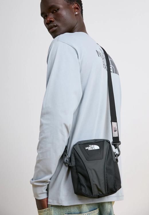 TNF北面Y2K单肩包休闲斜挎包 特惠 Z-15528 商品图8