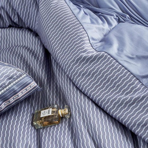 【6楼】富安娜床单四件/里尔，牌牌价1480/1580，【会员节专享价】499/599元 商品图2