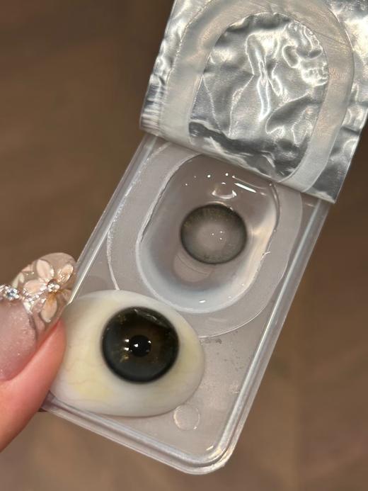 Breeze半年抛-月球公告 商品图5