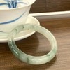 严选 | GIRATI天山翠手镯 赠送同材质吊坠 一物一证 清雅润心 商品缩略图6