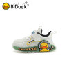 B.Duck小黄鸭童鞋春春秋儿童休闲鞋21-25 BD3583201 商品缩略图3