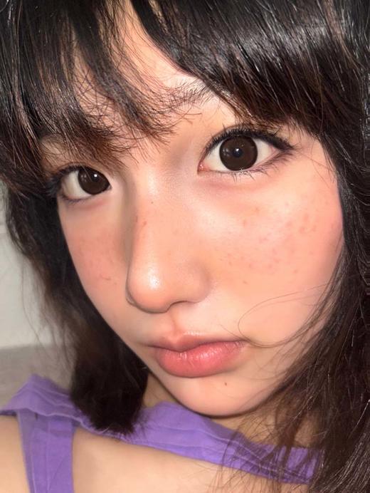 skeye 半年抛  高端线 巧本环奈 直径14.2mm 着色 13.2mm 商品图4