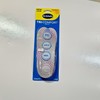 美国进口爽健Dr.Scholls-三重舒适鞋垫（脚掌/脚跟/足弓)-女款 1双/盒 商品缩略图0