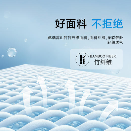 【高弹舒适】【3条装】360斤可穿竹纤维男士大码透气内裤不卷边不磨腿胖子无痕平角裤加肥加大【下单1条随机发】 商品图2