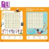 【中商原版】Collins Easy Learning KS1 - Spelling Word Searches Ages 7-9 柯林斯易学儿童 单词搜索 7-9岁 英文原版进口图书 商品缩略图3