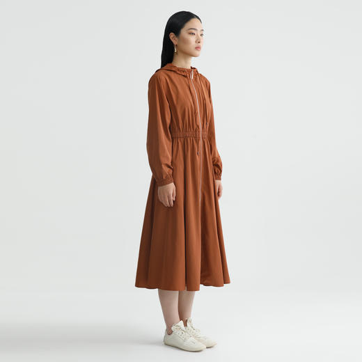 卡莉朵拉连衣裙C28C7502 商品图0