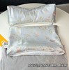 【超模君精选】花草养身枕（三角枕+小方枕），中草植物古方做枕，丝滑绸缎面料，躺15min=按摩2小时 商品缩略图10