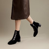 2楼千百度 24年冬季新品 时装靴 商品缩略图1