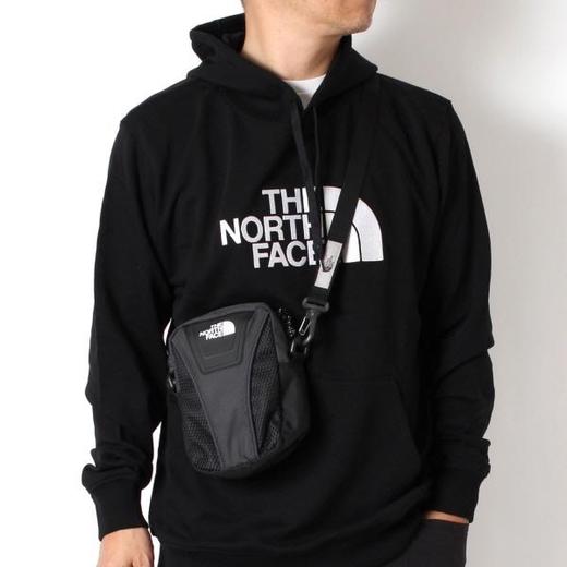 TNF北面Y2K单肩包休闲斜挎包 特惠 Z-15528 商品图2