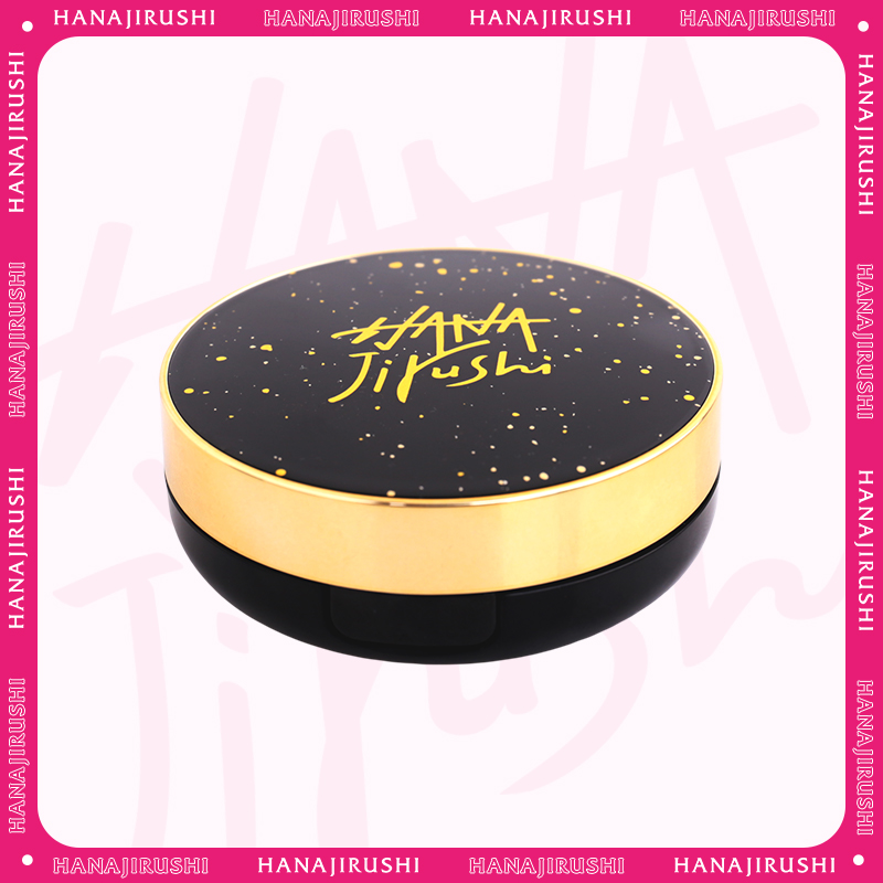 【清仓】花印 水光气垫BB霜15g正装+15g替芯 韩国原装进口 包装划痕磨损！效期28年10月左右