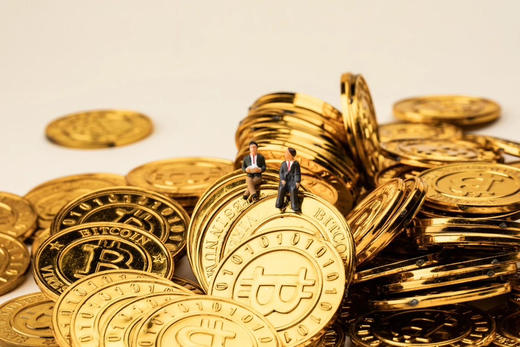 《商学院》杂志8月份调查问卷报告 数字货币新时代：你对稳定币了解多少？ 商品图0