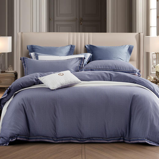 【6楼】富安娜床单四件/里尔，牌牌价1480/1580，【会员节专享价】499/599元 商品图6