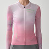 MAAP 女士 Blur Pro Air LS Jersey 3.0 环意粉 长袖骑行服 商品缩略图1