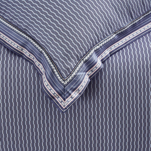 【6楼】富安娜床单四件/里尔，牌牌价1480/1580，【会员节专享价】499/599元 商品图3