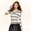 Ariseism 美式复古设计感毛衣 商品缩略图2
