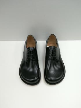 男款Campo德比鞋014