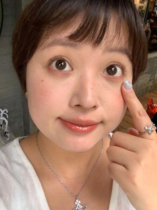 skeye 半年抛 高端线 原生琥珀 直径14.2mm 着色 13.1mm 商品图4