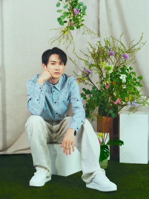 週刊TVガイド関西版2025年5月28日号増刊 TVガイドdan［ダン］vol.55 商品图4