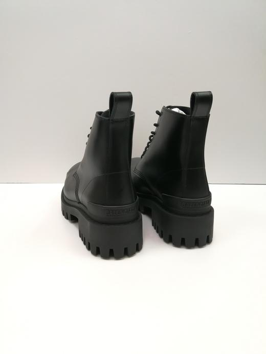 男款Strike系带靴004 商品图2