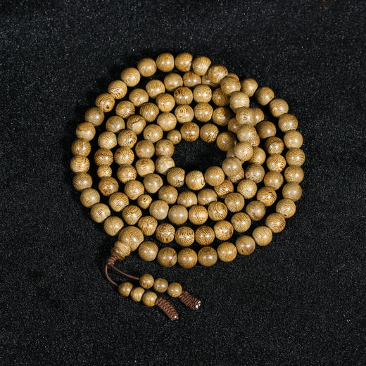 BC.GC7.24-9  柬埔寨满天星念珠，33.10g 商品图0