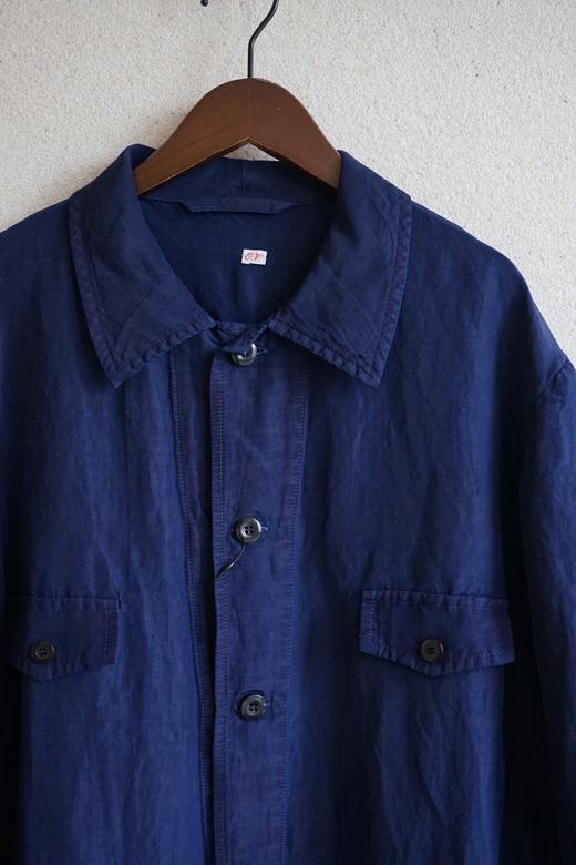 Outil工装薄外套 商品图7