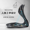 可折叠坐垫护脊椎护腰坐垫 办公学习必备！防驼背坐垫，给你的脊椎贴心守护✨办公室久坐不累神器 儿童坐垫 商品缩略图1