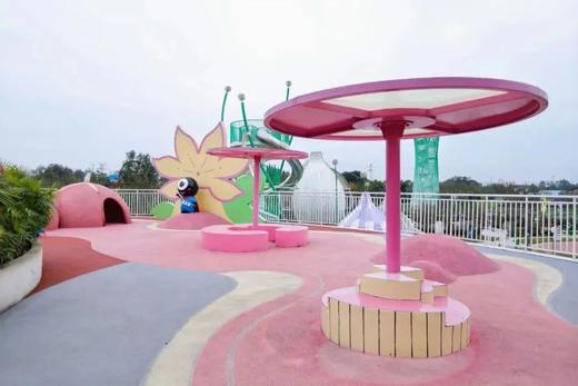 把童话搬进田园🏞️【彭州·绿乐园亲子度假酒店】 商品图8