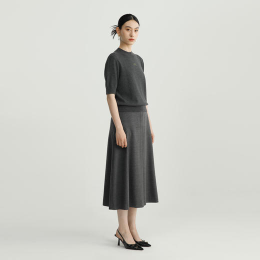 戴布拉芬针织衫L28C316 商品图1