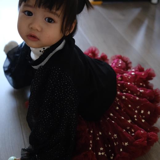 梦幻可爱 Q.cutians TUTU儿童半裙丨【本商品不支持使用优惠券】 商品图2