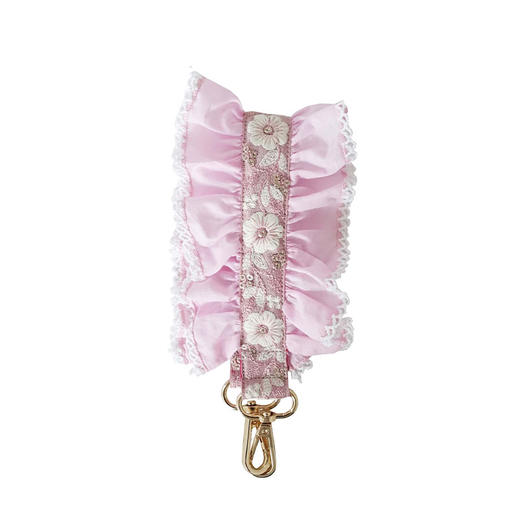 HUJI祤集手机挂绳OrientMarket短款 商品图4