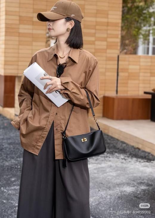 女款腋下包004 商品图3