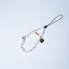 鎏光航迹珍珠手机链 商品缩略图3