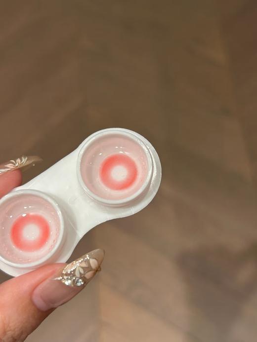 Breeze半年抛-爱丁堡山楂 商品图1