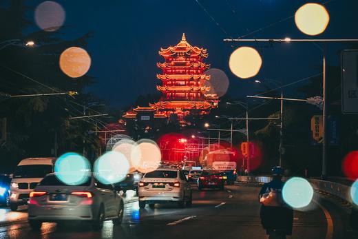 8.15/9.1【夜景叠影】多重曝光外拍活动・夜景篇 商品图0
