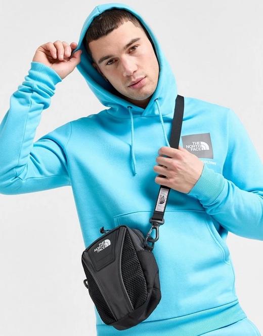 TNF北面Y2K单肩包休闲斜挎包 特惠 Z-15528 商品图5