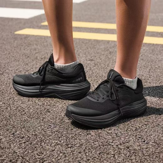 安踏旅步2S丨PG7缓震跑步鞋男鞋夏季新款稳固支撑运动鞋112535545 商品图3