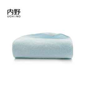 内野（UCHINO）樱若面巾一件套 HU-HY07J03