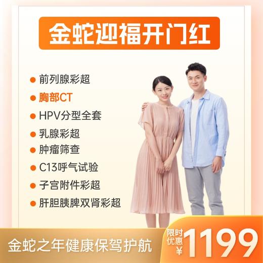 金蛇迎福开门红 商品图0