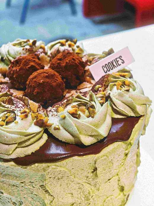 开心果占领地球 商品图10