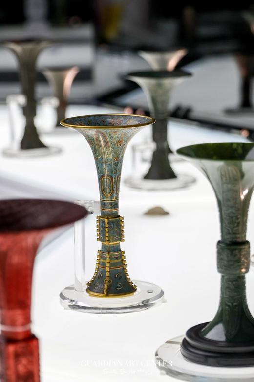 【嘉德美育】“达古今之宜——清代宫廷设计潮流”展，5-12岁亲子家庭（不含展览门票） 商品图1