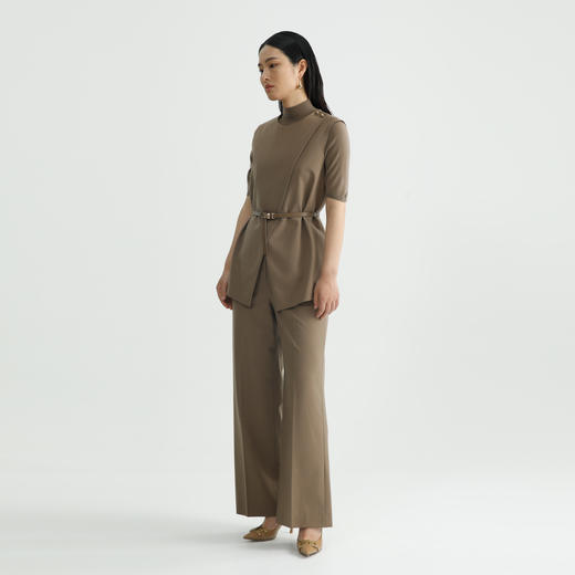 卡莉朵拉马甲C28C7128 商品图1