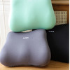 【46.9元买坐垫送靠背！】 W型记忆棉美臀坐垫靠背，人体工学W型双曲面设计；完美贴合臀部曲线，内含记忆棉，柔韧缓压！ 商品缩略图2
