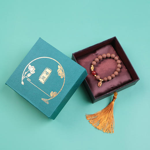 柠檬香茅铜配饰 商品图9